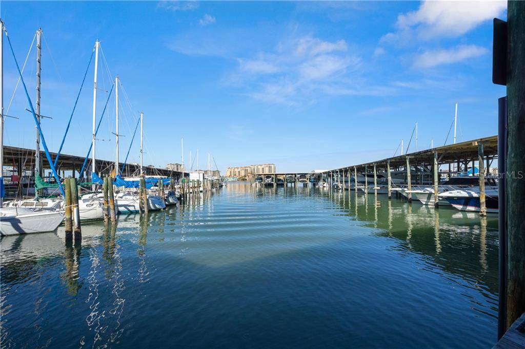 Clearwater Beach, FL 33767,200 WINDWARD PASSAGE #19