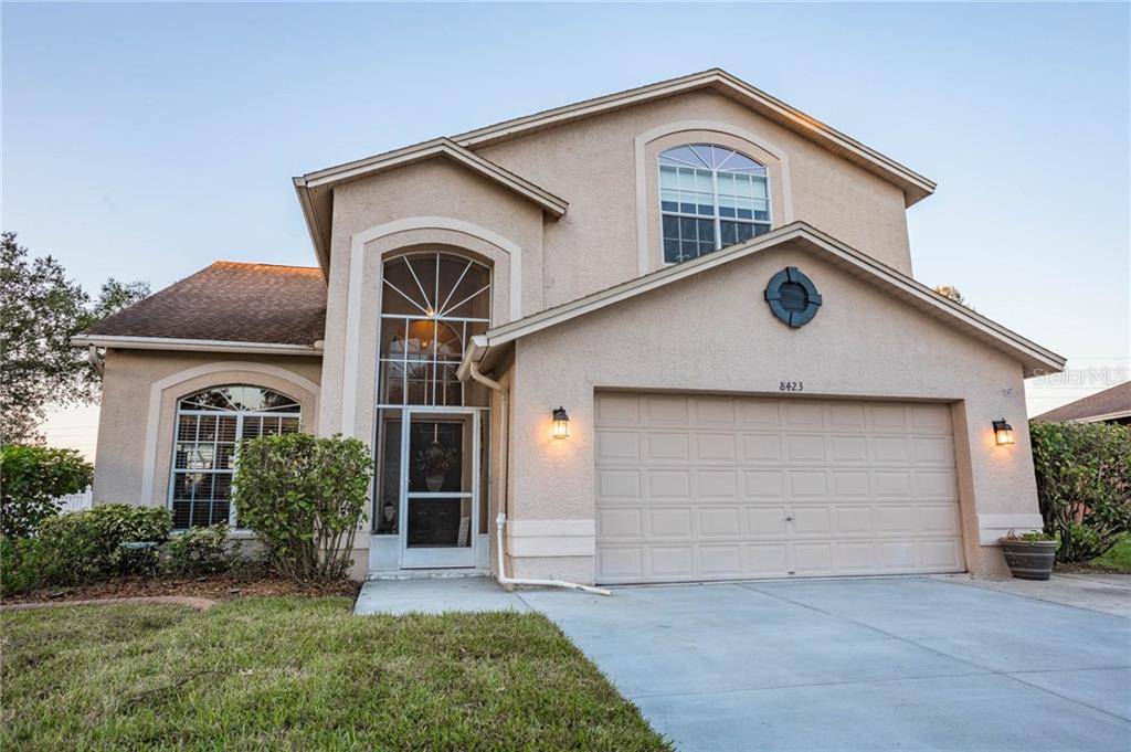 Trinity, FL 34655,8423 PRESTWICK PL