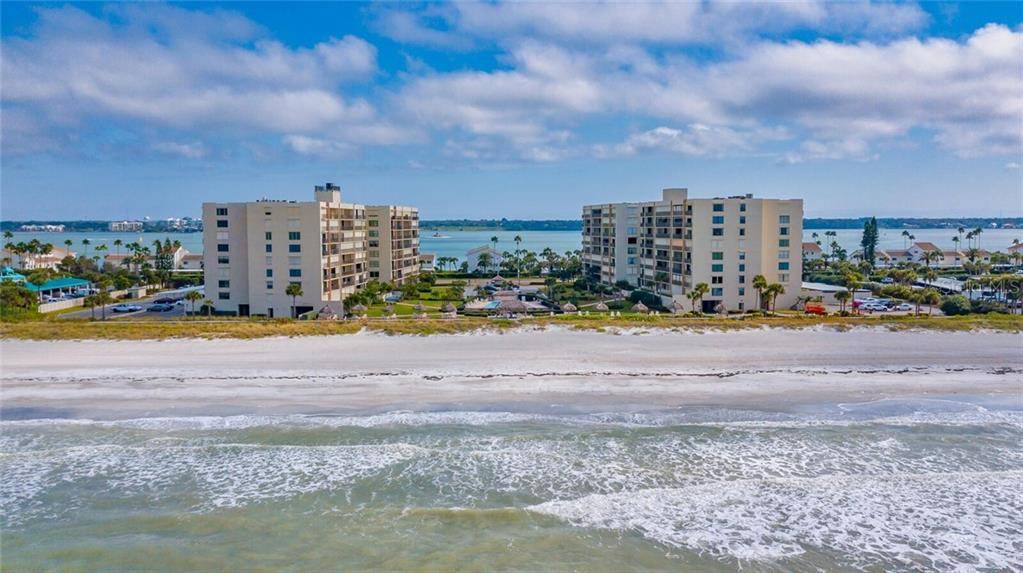 Clearwater, FL 33767,1430 GULF BLVD #411