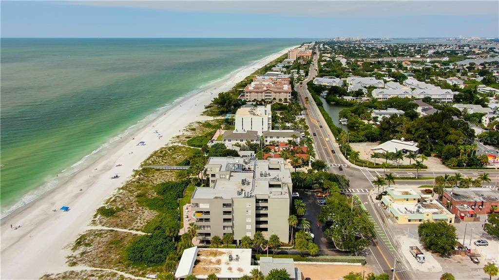 Indian Rocks Beach, FL 33785,420 GULF BLVD #401