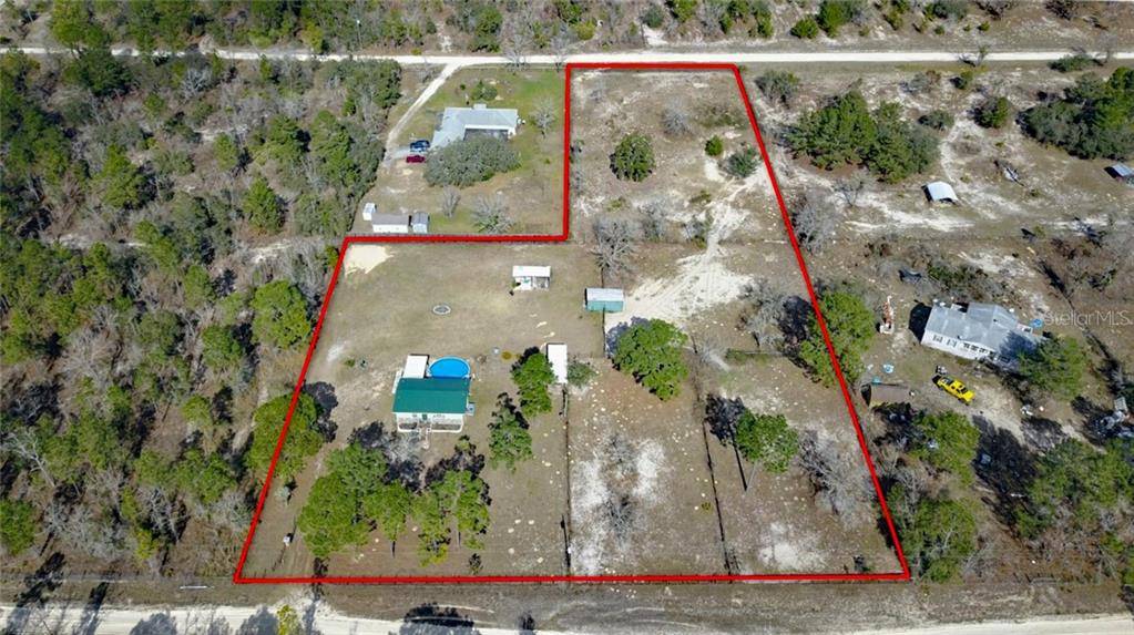 Dunnellon, FL 34433,5499 W OSMOND LN