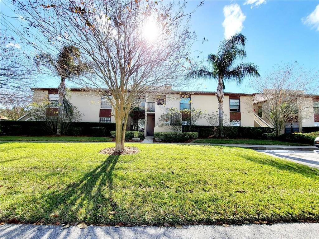 Clearwater, FL 33761,2597 COUNTRYSIDE BLVD #114