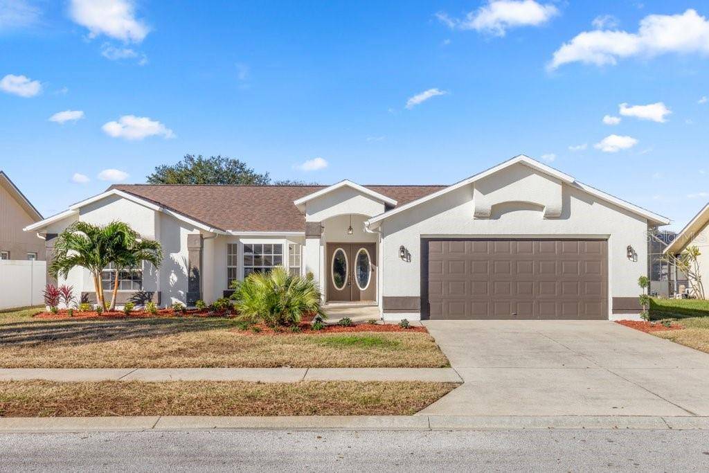 New Port Richey, FL 34655,5519 SALTAMONTE DR