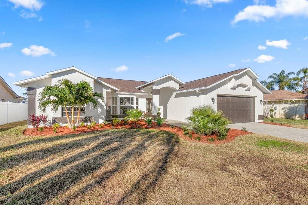 New Port Richey, FL 34655,5519 SALTAMONTE DR