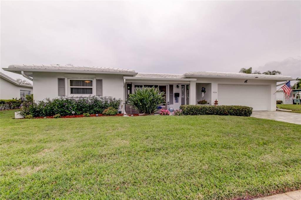 Pinellas Park, FL 33782,9834 36TH ST N #4