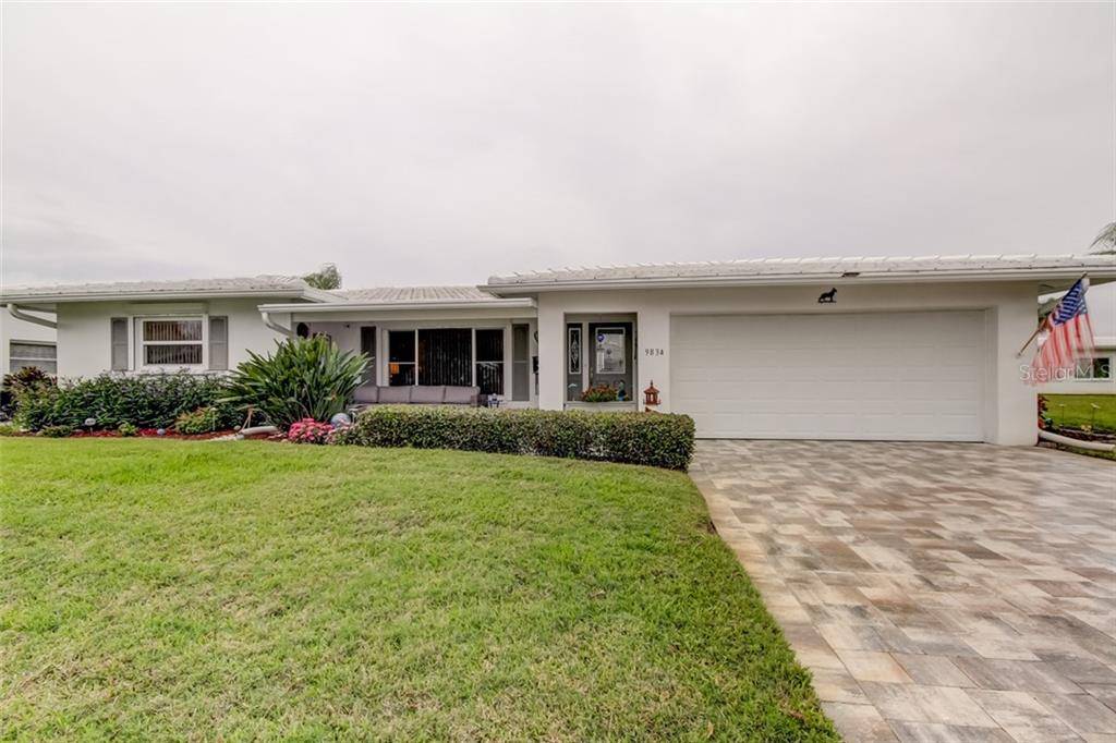 Pinellas Park, FL 33782,9834 36TH ST N #4