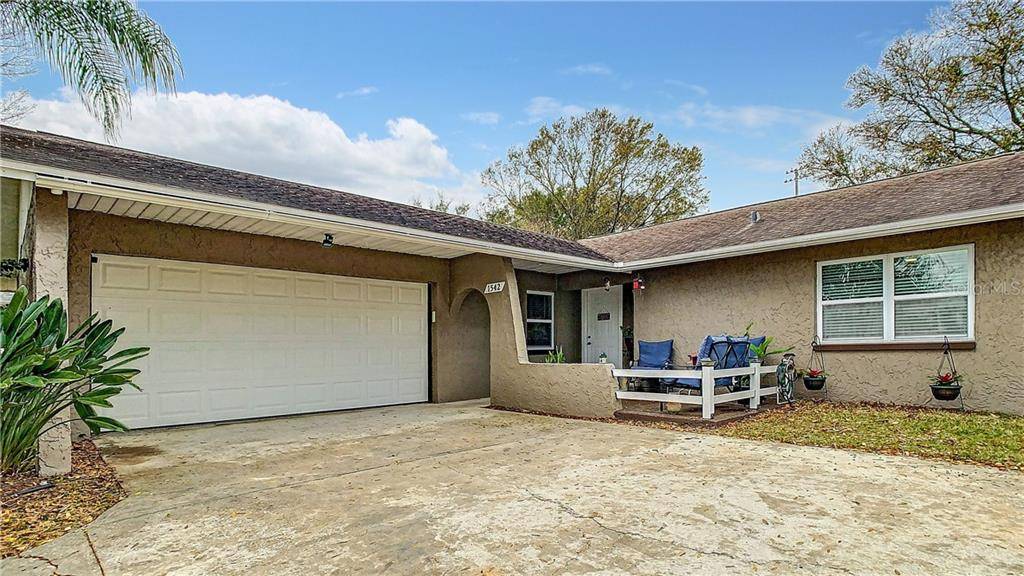 Dunedin, FL 34698,1542 COTTONWOOD TER