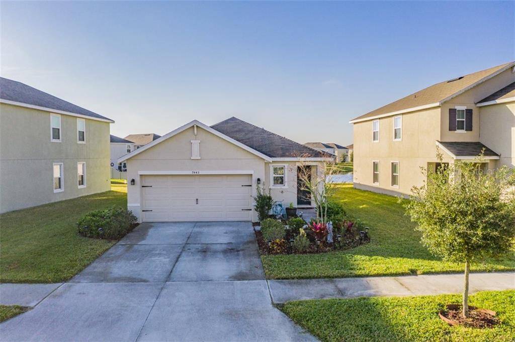 Wesley Chapel, FL 33545,7443 TUSCAN BAY CIR