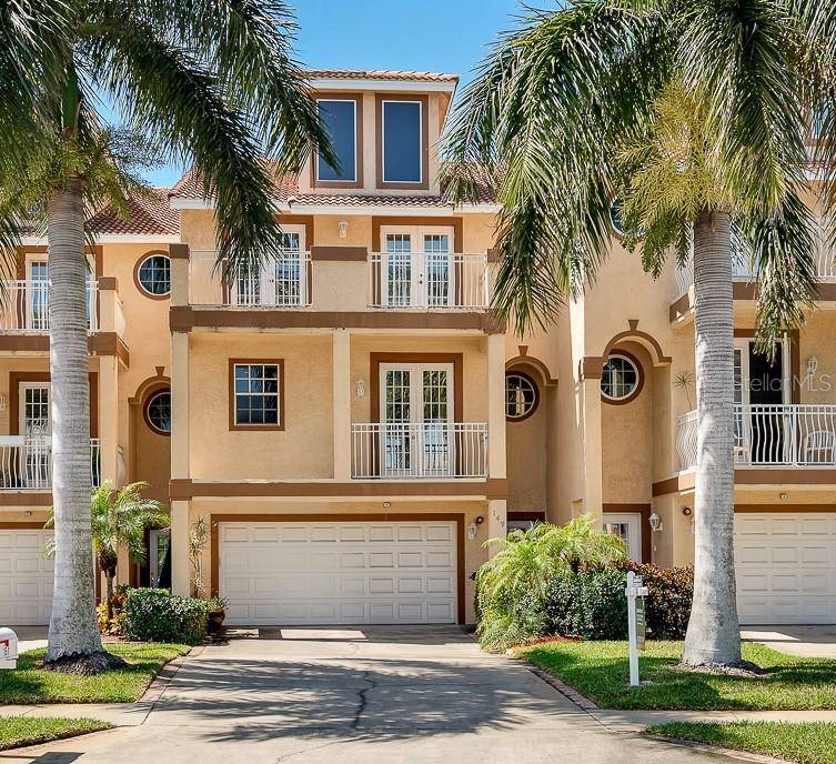 North Redington Beach, FL 33708,149 BATH CLUB CIR