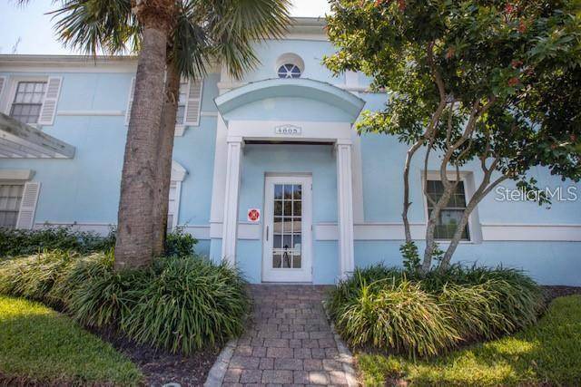 St Petersburg, FL 33705,4805 COBIA DR SE #D furnished