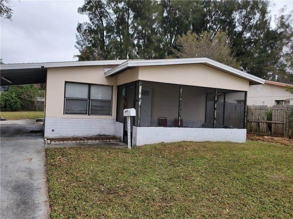 Pinellas Park, FL 33781,6551 82ND AVE N