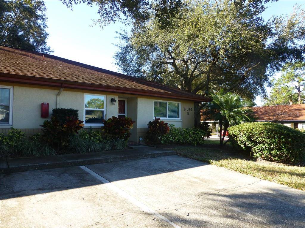 Clearwater, FL 33761,2460 NORTHSIDE DR #506