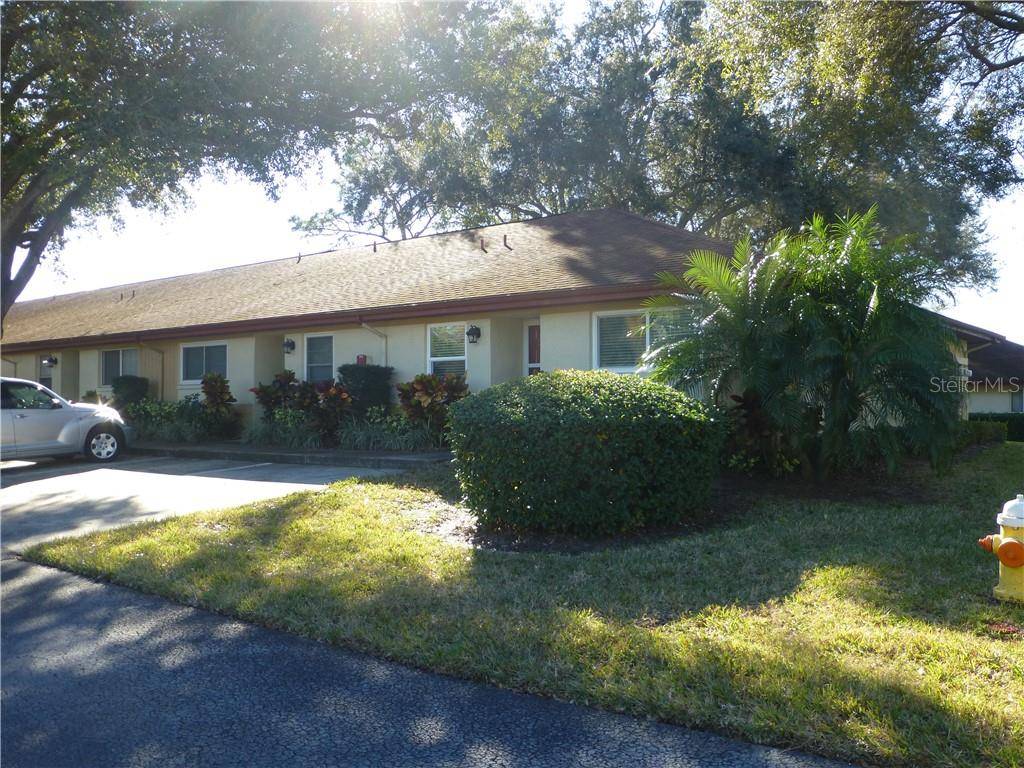 Clearwater, FL 33761,2460 NORTHSIDE DR #506