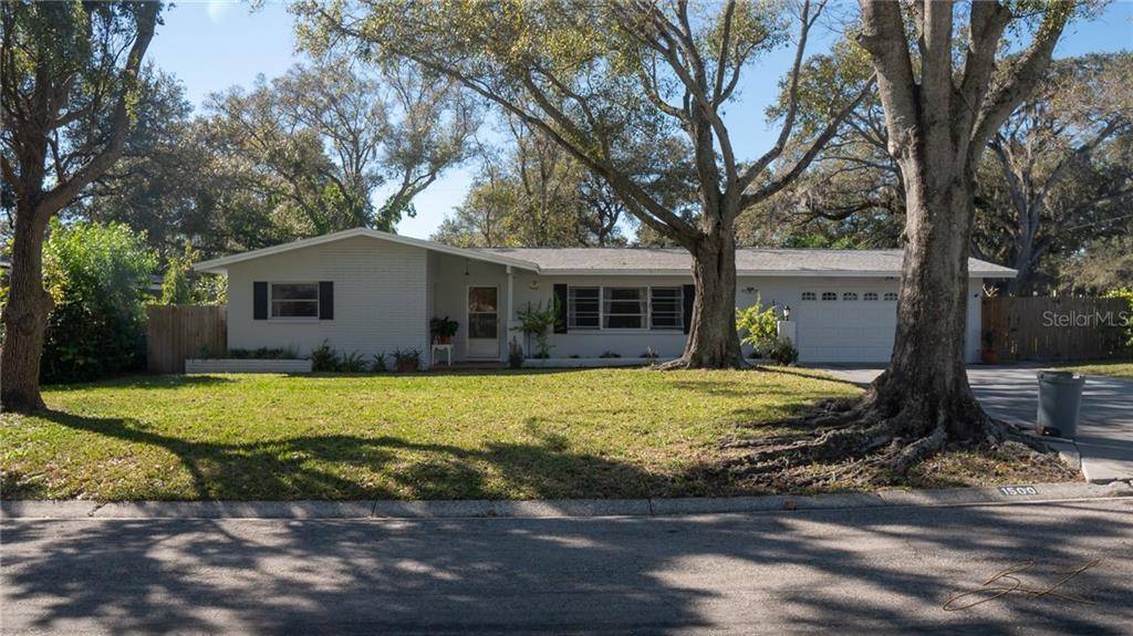 Clearwater, FL 33764,1500 WINDING WAY W