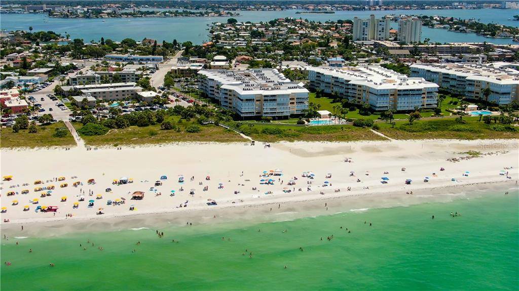 St Pete Beach, FL 33706,6650 SUNSET WAY #504