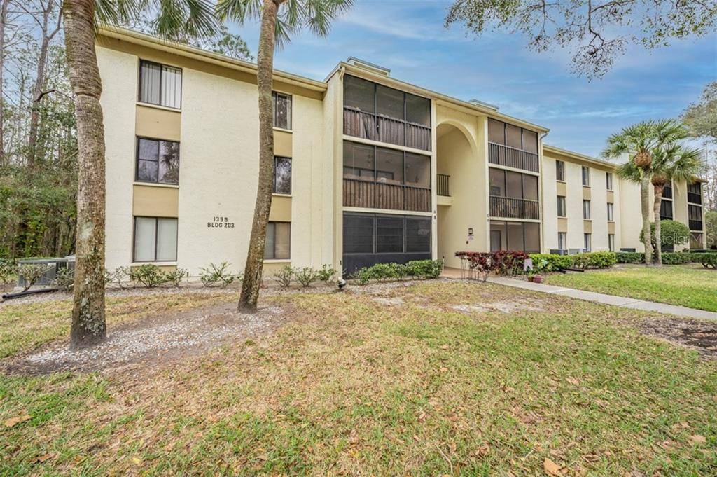 Tarpon Springs, FL 34688,1398 SHADY PINE WAY #D3