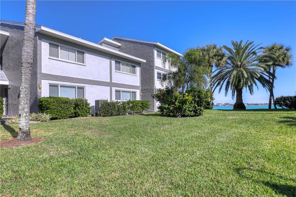 Clearwater Beach, FL 33767,1301 GULF BLVD #203