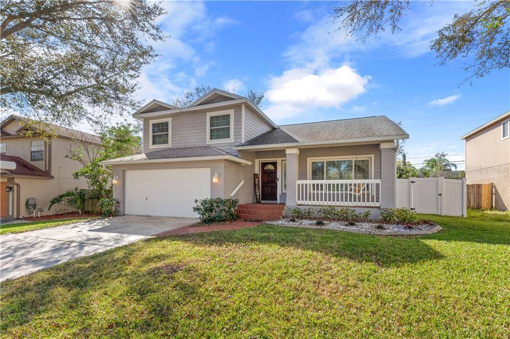 Palm Harbor, FL 34684,2988 SHANNON CIR