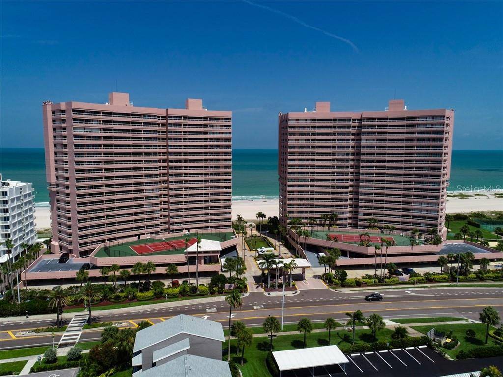 Clearwater, FL 33767,1340 GULF BLVD #3E