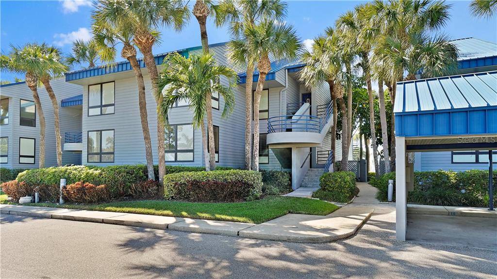 Tierra Verde, FL 33715,910 PINELLAS BAYWAY S #107