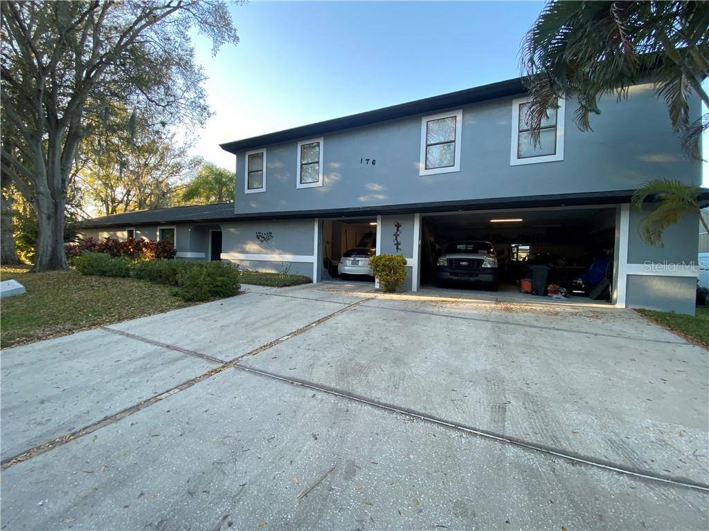 Palm Harbor, FL 34684,176 MAPLE AVE