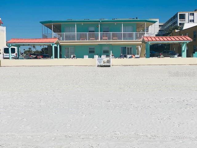 North Redington Beach, FL 33708,17250 GULF BLVD #30