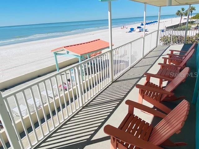 North Redington Beach, FL 33708,17250 GULF BLVD #30