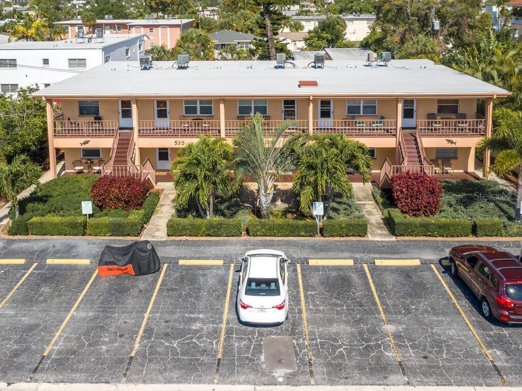 St Pete Beach, FL 33706,535 68TH AVE #1