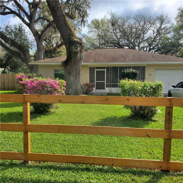 Zephyrhills, FL 33542,4532 PLUM ST