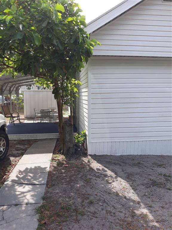 Seminole, FL 33772,6580 SEMINOLE BLVD #749