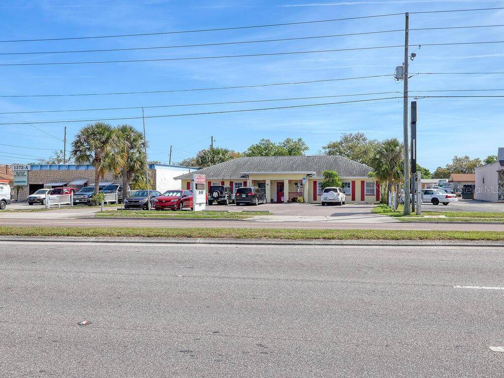 Largo, FL 33771,1375 BELCHER RD S