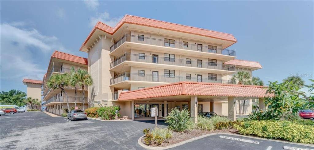 Redington Shores, FL 33708,17580 GULF BLVD #317