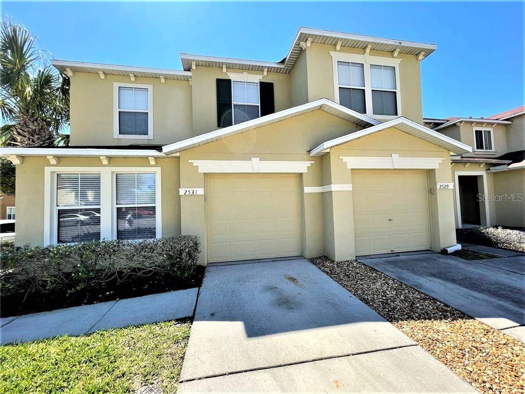 Clearwater, FL 33763,2531 WHITE SAND LN