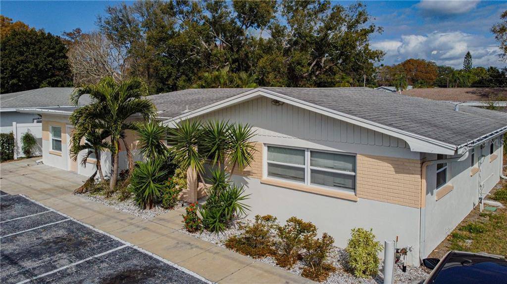 Dunedin, FL 34698,601 PATRICIA AVE