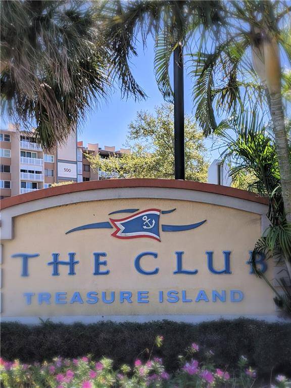 Treasure Island, FL 33706,500 TREASURE ISLAND CSWY #103