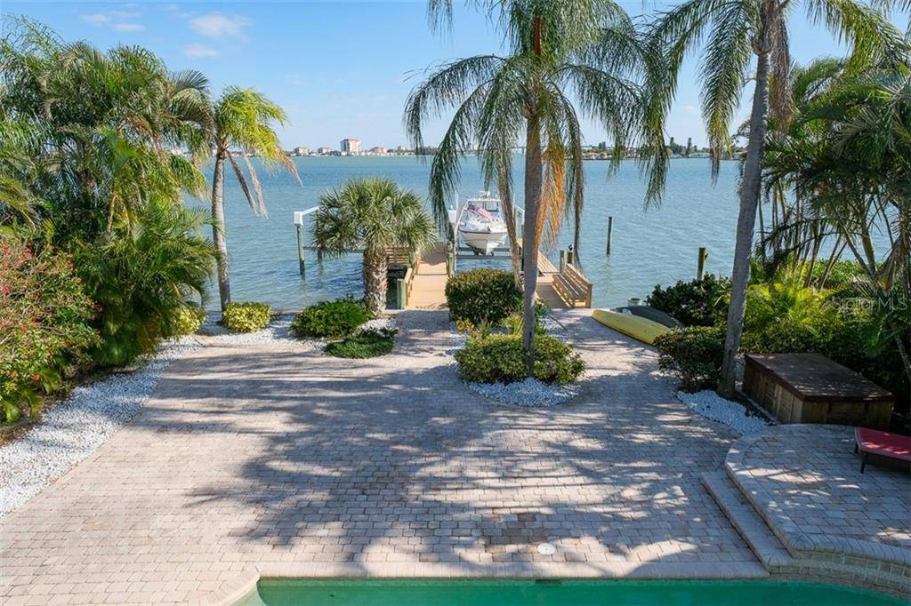 St Pete Beach, FL 33706,746 BOCA CIEGA ISLE DR