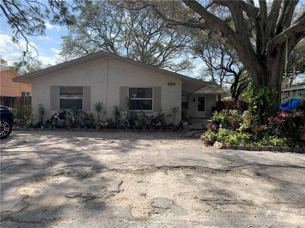 Largo, FL 33771,3074 PINE TREE AVE #DUPLEX