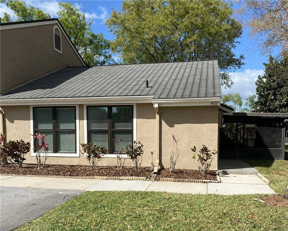 Winter Springs, FL 32708,1451 CASA PARK CIR