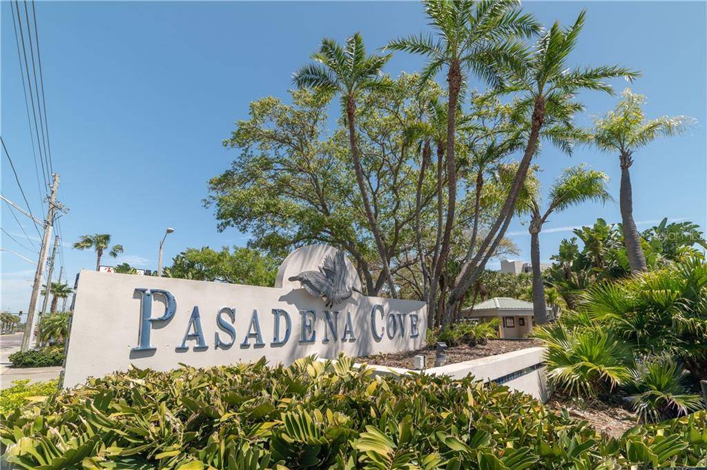 South Pasadena, FL 33707,1316 PASADENA AVE S #302