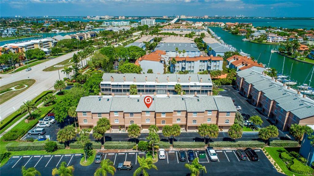 Tierra Verde, FL 33715,637 PINELLAS BAYWAY S #206