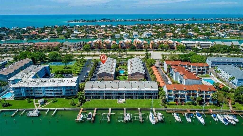 Tierra Verde, FL 33715,637 PINELLAS BAYWAY S #206