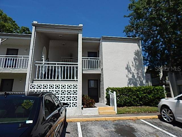 Clearwater, FL 33759,2625 STATE ROAD 590 #424