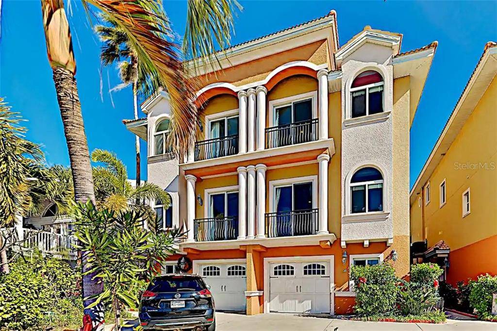 Redington Shores, FL 33708,17821 GULF BLVD #A