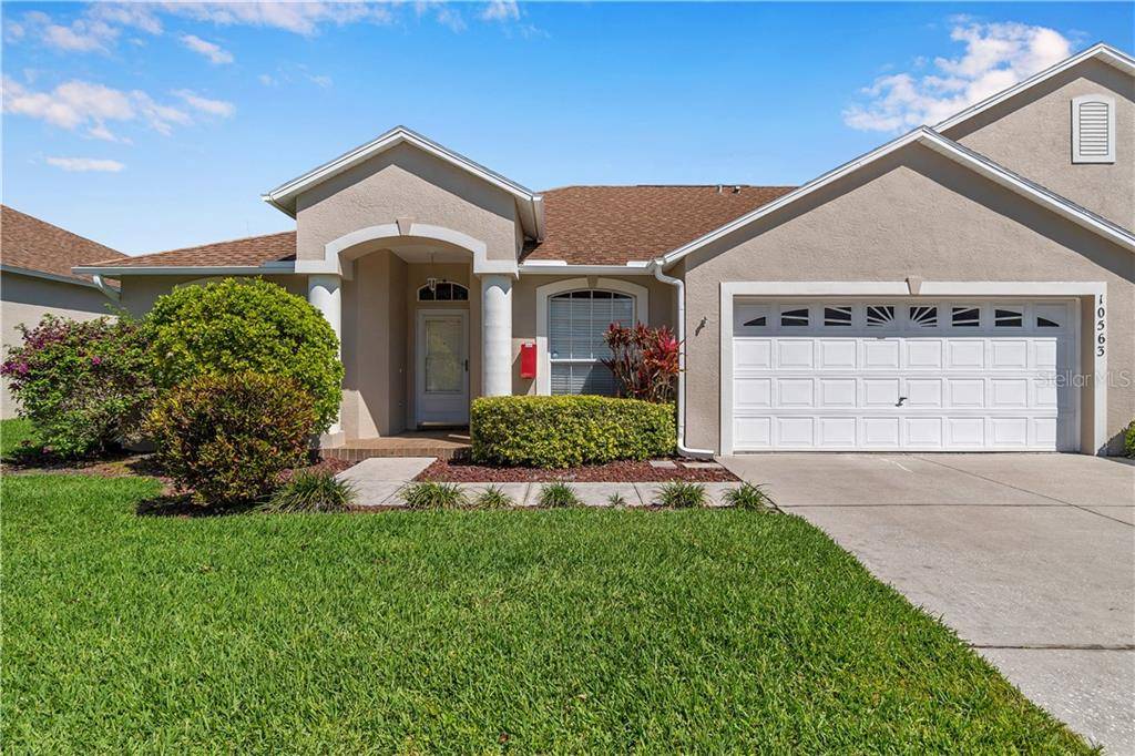 Seminole, FL 33772,10563 ALVARADO CT #10563