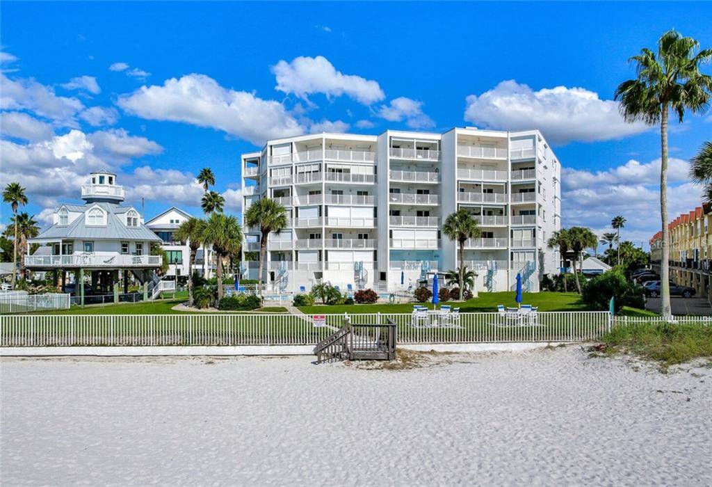 Redington Shores, FL 33708,17980 GULF BLVD #401