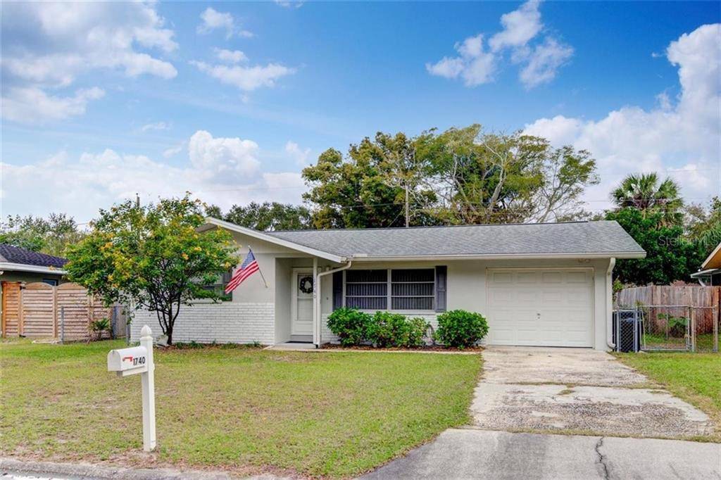 Clearwater, FL 33765,1740 W LAGOON CIR