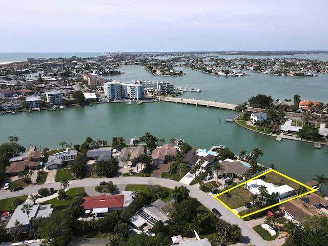 Treasure Island, FL 33706,36 DOLPHIN DR