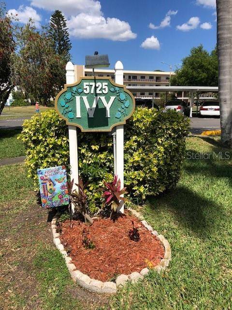 St Petersburg, FL 33709,5725 80TH ST N #207