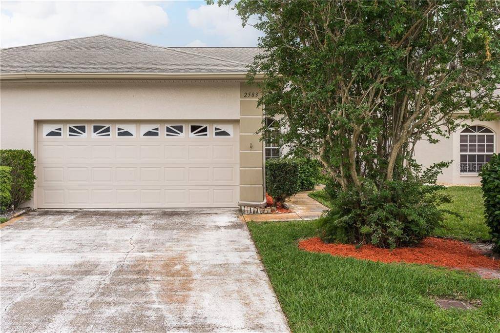 Clearwater, FL 33761,2583 PINE COVE LN