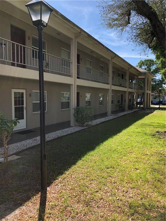 Seminole, FL 33777,8304 BARDMOOR BLVD #101